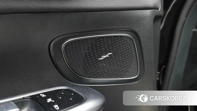 Mercedes-Benz C-Class W206 id 4854301 из Кореи 8