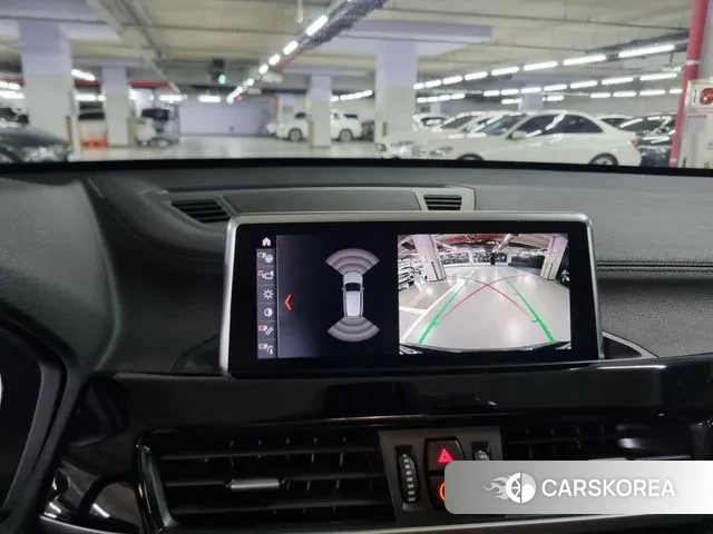 BMW X1 (F48) id 3032196 из Кореи 8