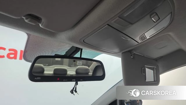 Hyundai Avante AD id 4850095 из Кореи 8