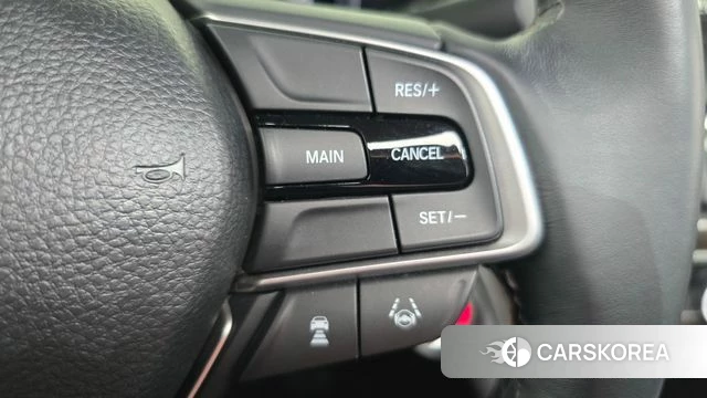 Honda Accord 10th Generation id 4780594 из Кореи 8
