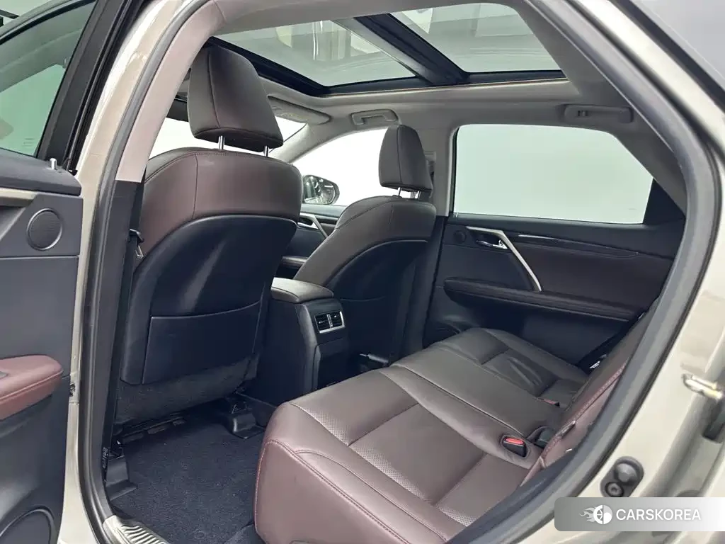 Lexus RX id 4601094 из Китая 8