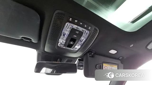 Mercedes-Benz GLB-Class X247 id 3686387 из Кореи 8