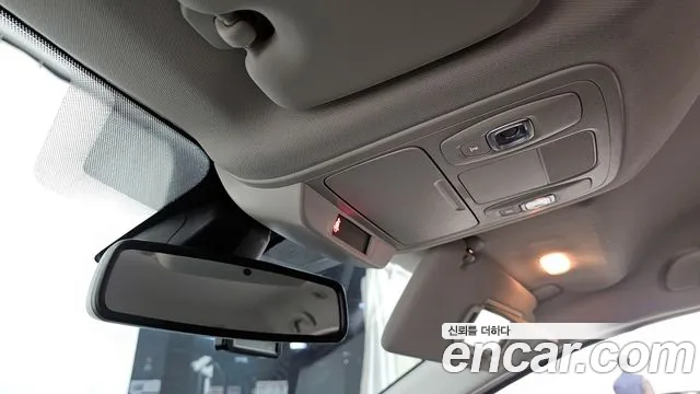 Renault Korea (Samsung) SM6 id 2714094 из Кореи 8