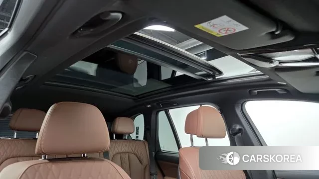 BMW X5 (G05) id 3366322 из Кореи 8