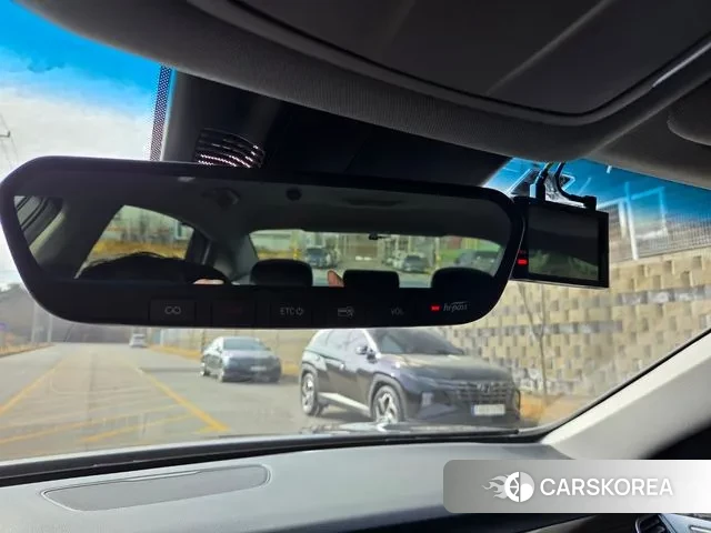 Genesis G80 id 3728542 из Кореи 8