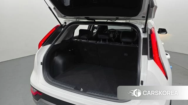 Kia Di Ol Nu Niro id 4745392 из Кореи 8