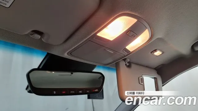 Hyundai Kona Hybrid id 2693638 из Кореи 8