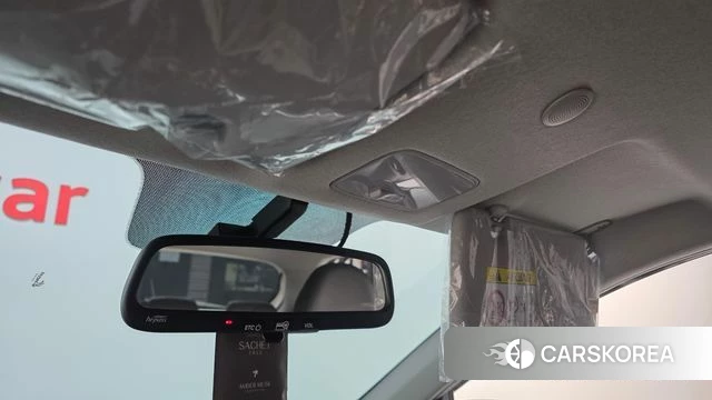 Kia The New Morning (JA) id 4223110 из Кореи 8