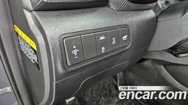 Hyundai All New Tucson id 2818208 из Кореи 8