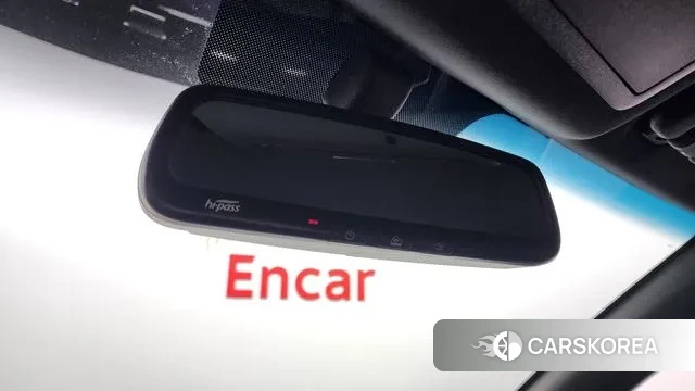 Ssangyong Rexton Sports id 3008774 из Кореи 8