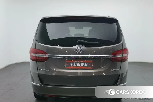 Buick GL8 id 4210184 из Китая 8
