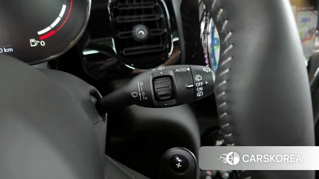 Mini Cooper S id 3922987 из Кореи 8