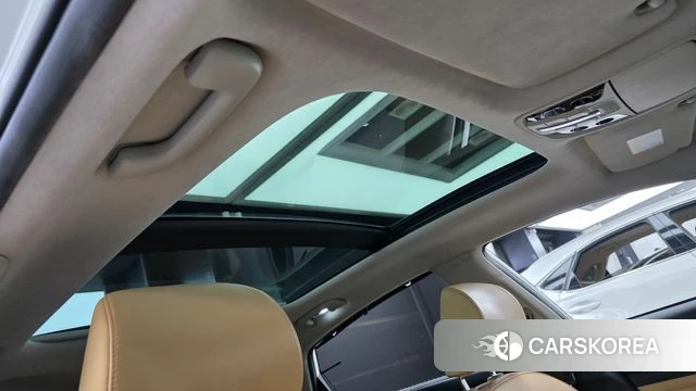 Kia K7 Premier id 4562975 из Кореи 8