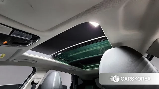 Hyundai Tucson (NX4) id 3478504 из Кореи 8