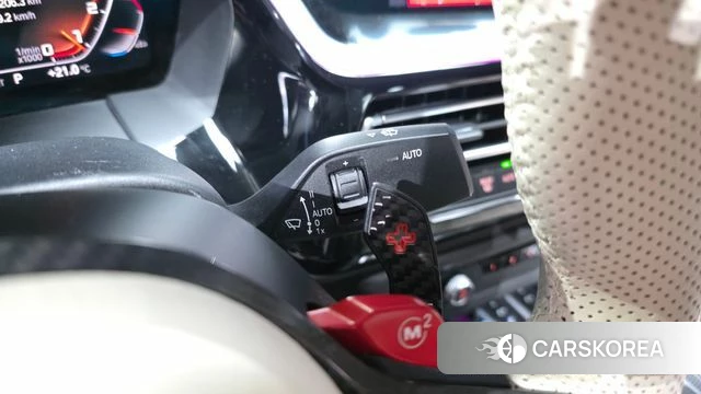 BMW Z4 (G29) id 4331463 из Кореи 8