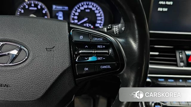 Hyundai Grandeur IG id 4362972 из Кореи 8