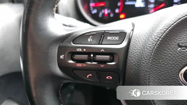 Kia All New Morning (JA) id 4459199 из Кореи 8