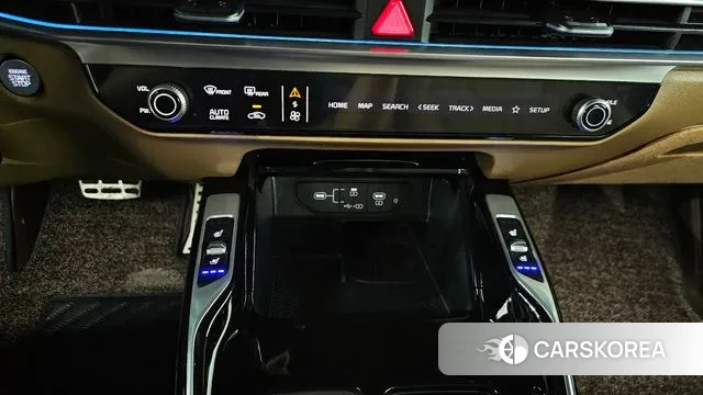 Kia The New Sorento 4th Generation id 3223571 из Кореи 8