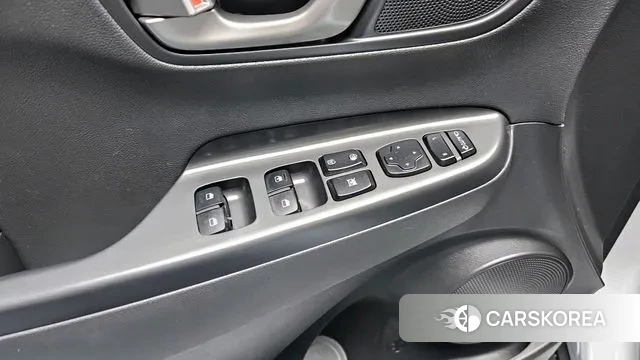 Hyundai Kona Hybrid id 3766188 из Кореи 8