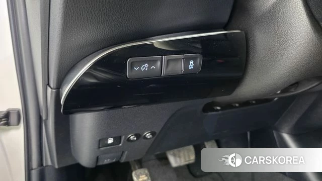 Toyota Prius 4th Generation id 4620188 из Кореи 8