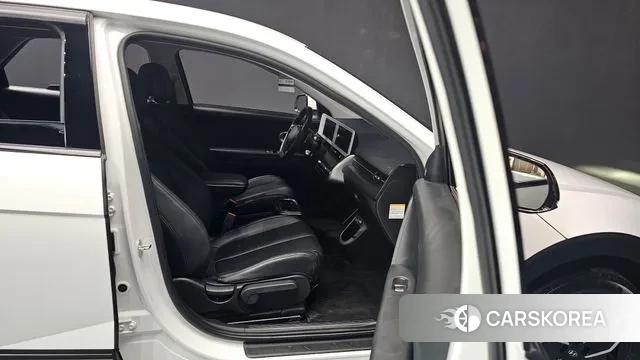 Hyundai Ionic 5 id 2989857 из Кореи 8