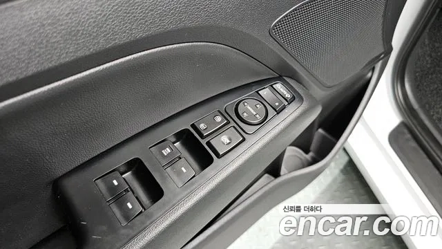 Hyundai The New Avante AD id 2951980 из Кореи 8