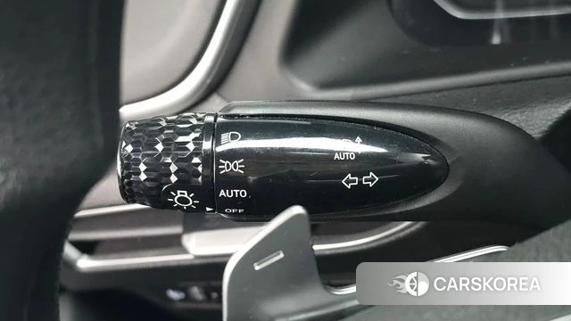 Hyundai Sonata (DN8) id 3891886 из Кореи 8