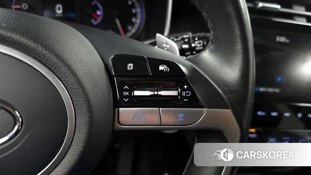 Hyundai Tucson (NX4) id 3615547 из Кореи 8