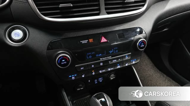 Hyundai All New Tucson id 4496802 из Кореи 8