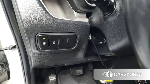 Kia The New Ray id 3368843 из Кореи 8