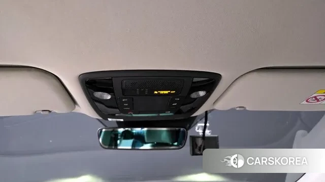 Kia Carnival 4th generation id 3439009 из Кореи 8