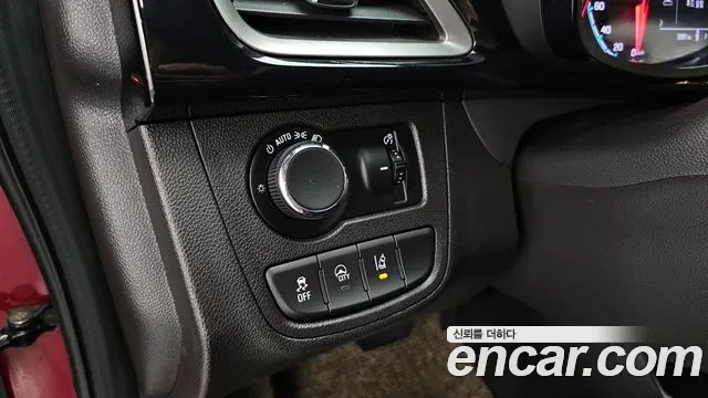 Chevrolet (GM Daewoo) The New Spark id 2896710 из Кореи 8