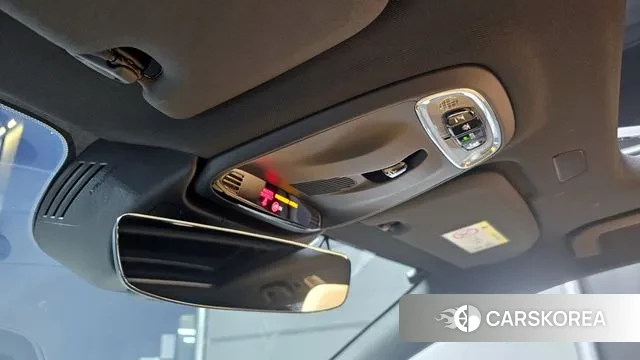 Volvo V60 Cross-Country 2nd Generation id 3718320 из Кореи 8