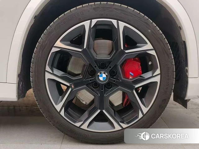 BMW X1 id 4273045 из Китая 8