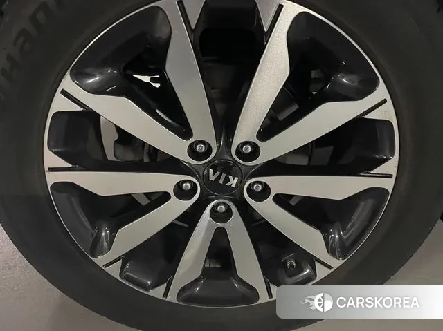 Kia Sportage 4th Generation id 3714111 из Кореи 8