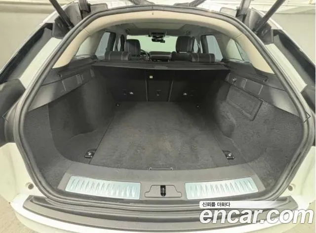 Land Rover Range Rover Velar id 2814035 из Кореи 8