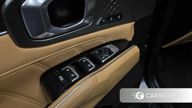 Kia Sorento 4th Generation id 3487975 из Кореи 8