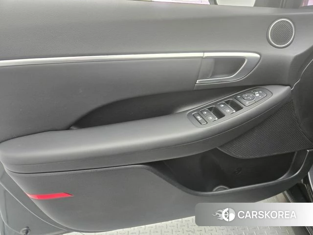 Hyundai Sonata (DN8) id 4245664 из Кореи 8