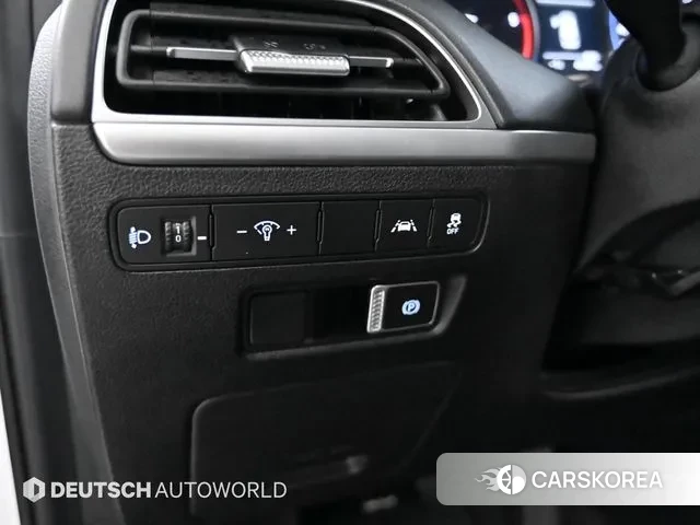 Hyundai Palisade id 3572994 из Кореи 8