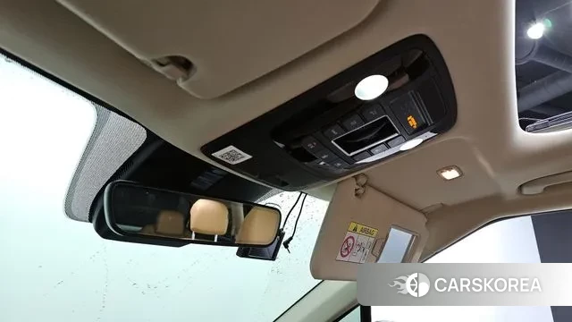 Kia Carnival 4th generation id 3691841 из Кореи 8