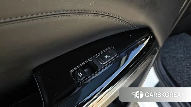 Kia K7 Premier id 3703454 из Кореи 8