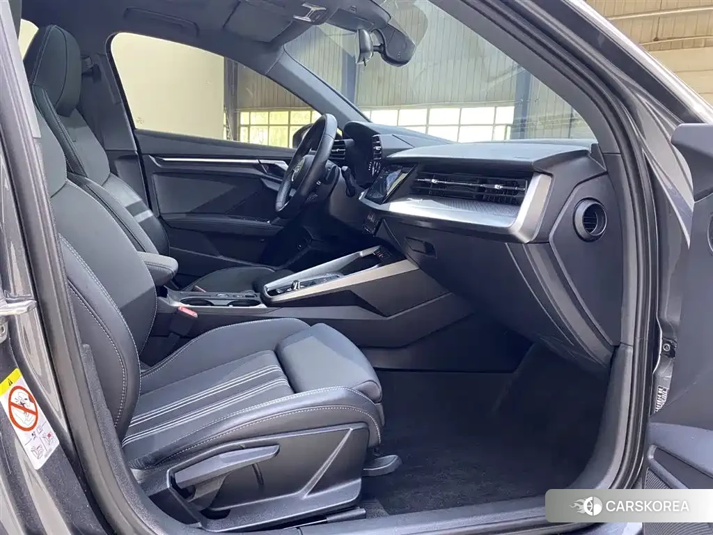 Audi A3 id 4583630 из Китая 8