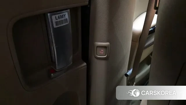 Kia The New Carnival id 3574036 из Кореи 8