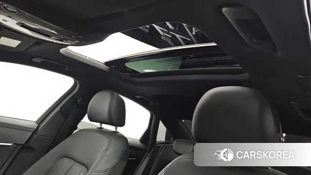 Audi A6 (C8) id 3620553 из Кореи 8