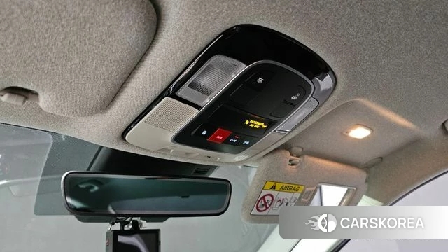 Hyundai Sonata Hybrid (DN8) id 3794516 из Кореи 8