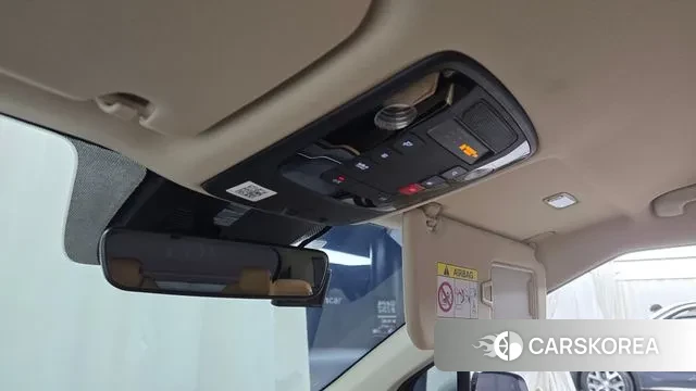 Kia Carnival 4th generation id 3670638 из Кореи 8