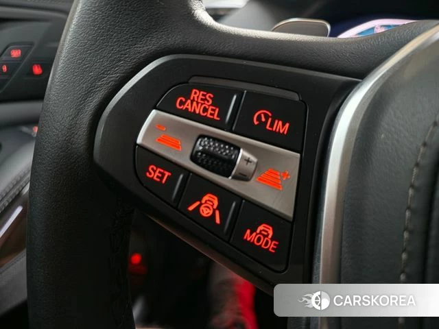 BMW X5 (G05) id 4769775 из Кореи 8