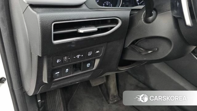 Hyundai Sonata Hybrid (DN8) id 4619017 из Кореи 8