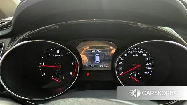 Kia The New Carnival id 2973496 из Кореи 8