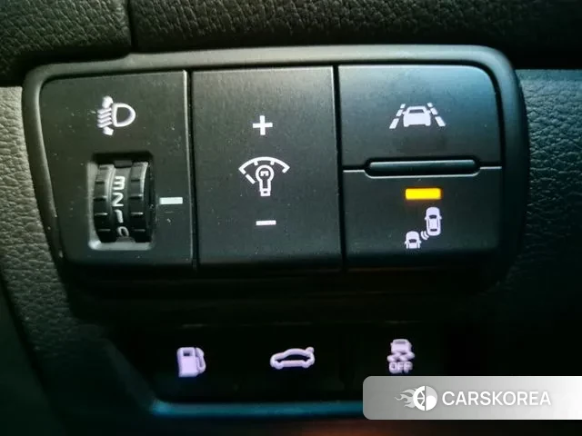 Kia K7 Premier id 3672288 из Кореи 8